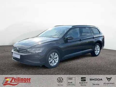 Used VOLKSWAGEN PASSAT Diesel 2023 Ad 