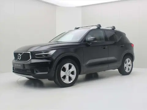 Annonce VOLVO XC40 Essence 2019 d'occasion 