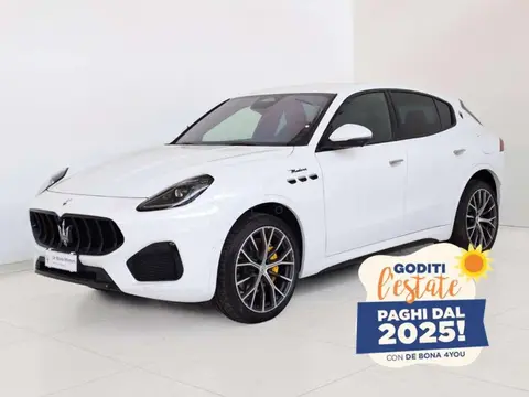 Used MASERATI GRECALE Petrol 2024 Ad 