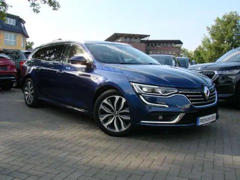 Annonce RENAULT TALISMAN Essence 2019 d'occasion 