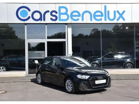 Used AUDI A1 Petrol 2024 Ad 