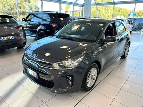 Annonce KIA RIO Essence 2020 d'occasion 