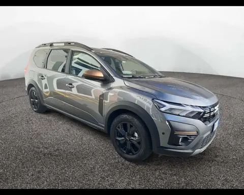 Annonce DACIA JOGGER Hybride 2023 d'occasion 