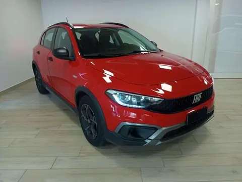 Used FIAT TIPO Petrol 2021 Ad 