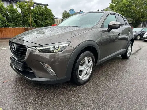 Used MAZDA CX-3 Petrol 2018 Ad 