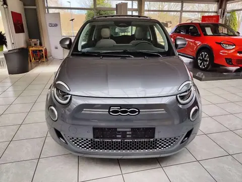 Used FIAT 500 Electric 2021 Ad 