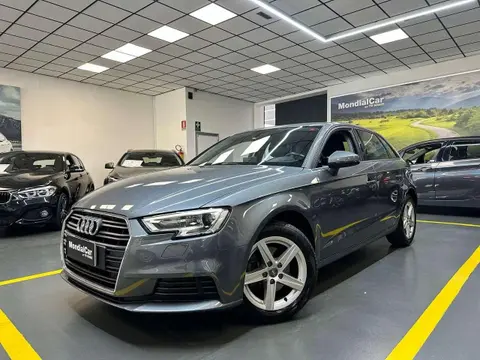 Used AUDI A3 Petrol 2018 Ad 