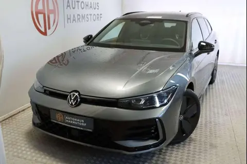 Annonce VOLKSWAGEN PASSAT Diesel 2024 d'occasion 