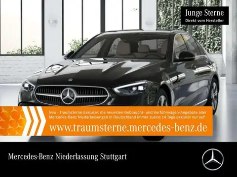 Used MERCEDES-BENZ CLASSE C Hybrid 2024 Ad 