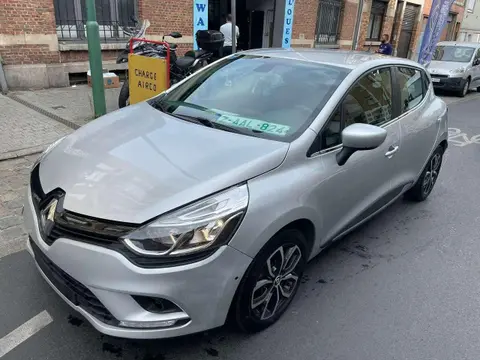 Annonce RENAULT CLIO Essence 2019 d'occasion 