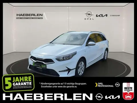 Used KIA CEED Petrol 2022 Ad 