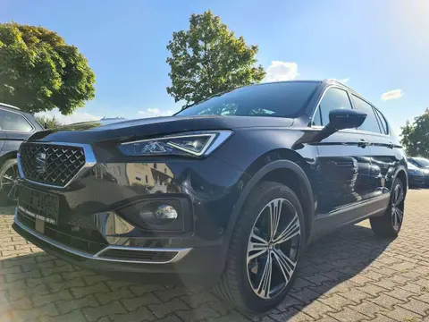 Annonce SEAT TARRACO Essence 2020 d'occasion 