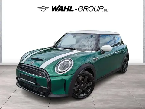 Annonce MINI COOPER Essence 2021 d'occasion 