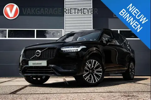 Annonce VOLVO XC90 Hybride 2024 d'occasion 