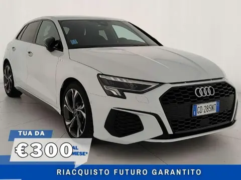 Used AUDI A3 Hybrid 2021 Ad 