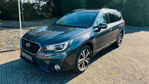 Used SUBARU OUTBACK Petrol 2019 Ad 