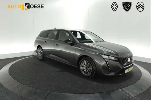 Annonce PEUGEOT 308 Essence 2022 d'occasion 