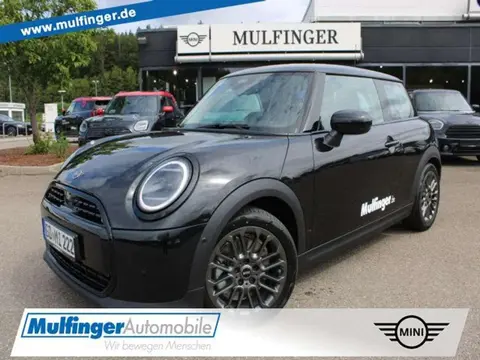 Annonce MINI COOPER Essence 2024 d'occasion 