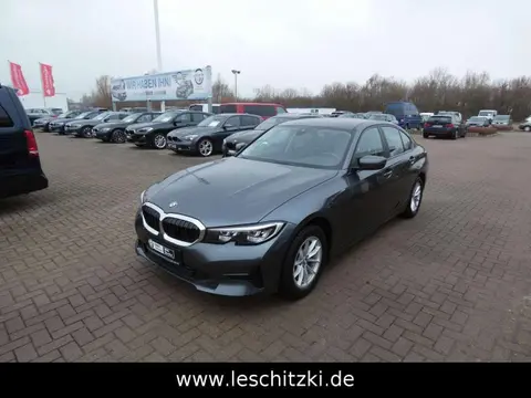 Used BMW SERIE 3 Petrol 2020 Ad 