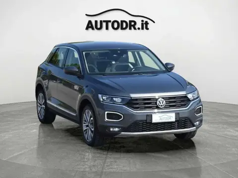 Used VOLKSWAGEN T-ROC Diesel 2019 Ad 