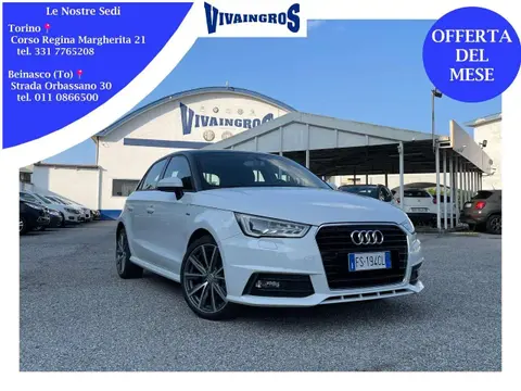 Used AUDI A1 Diesel 2018 Ad 