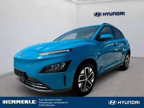 Used HYUNDAI KONA Electric 2023 Ad 