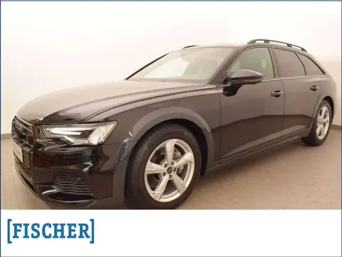 Used AUDI A6 Diesel 2023 Ad 