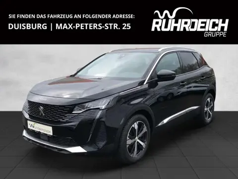 Annonce PEUGEOT 3008 Diesel 2021 d'occasion 