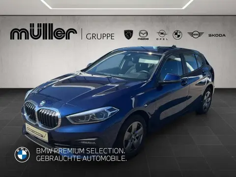 Used BMW SERIE 1 Diesel 2019 Ad 