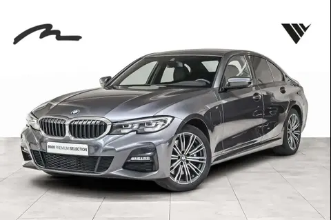 Annonce BMW SERIE 3 Hybride 2020 d'occasion 