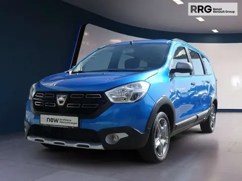 Used DACIA LODGY Petrol 2020 Ad 