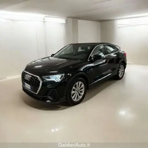 Used AUDI Q3 Petrol 2022 Ad 