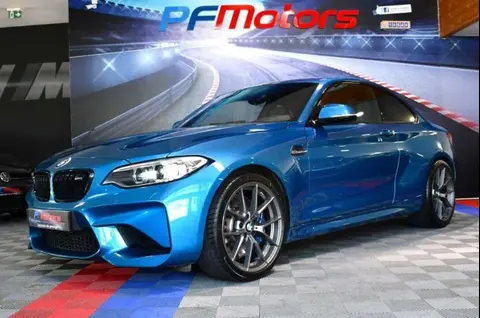 Used BMW M2 Petrol 2017 Ad 