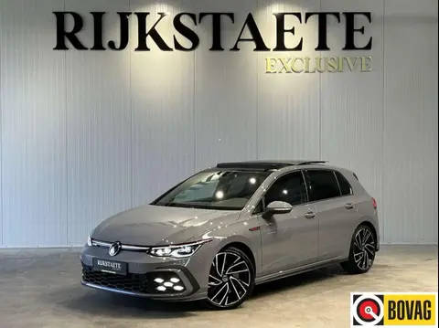 Used VOLKSWAGEN GOLF Petrol 2021 Ad 