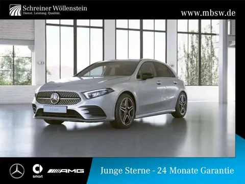 Used MERCEDES-BENZ CLASSE A Diesel 2022 Ad 