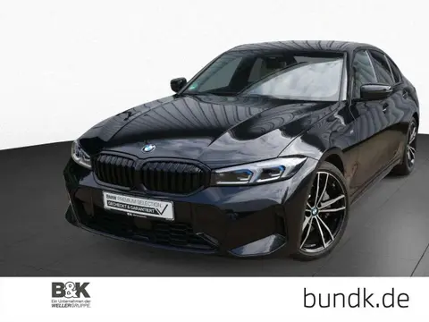 Annonce BMW SERIE 3 Diesel 2023 d'occasion 