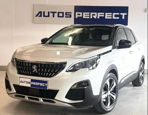 Used PEUGEOT 3008 Petrol 2018 Ad 