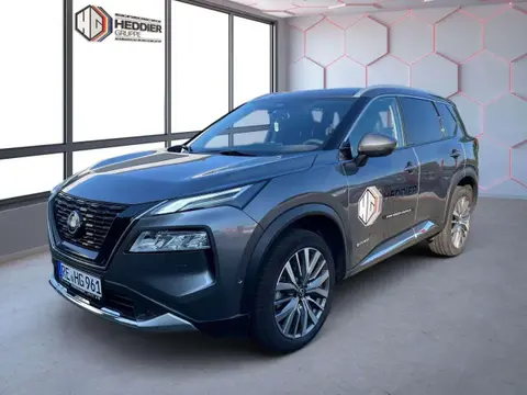 Used NISSAN X-TRAIL Petrol 2024 Ad 