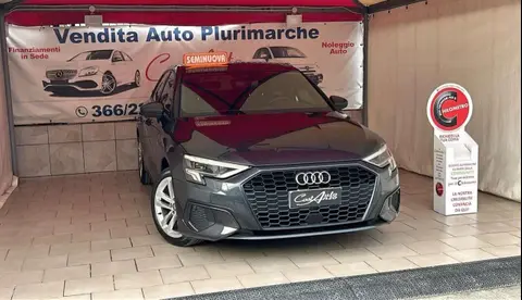 Used AUDI A3 Petrol 2020 Ad 