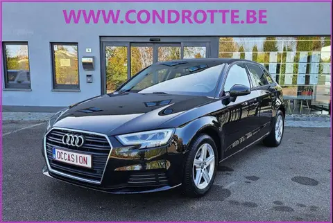 Used AUDI A3 Diesel 2020 Ad 