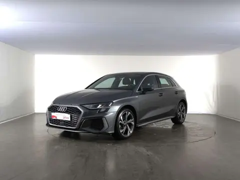 Annonce AUDI A3  2021 d'occasion 