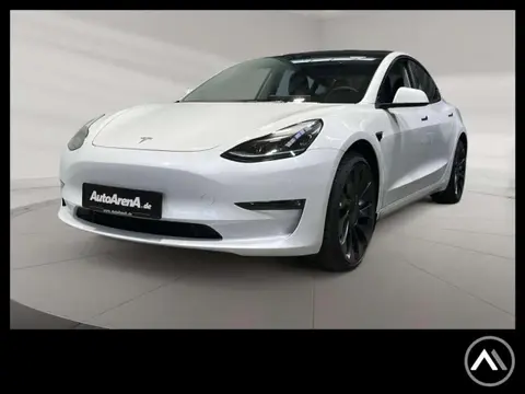 Annonce TESLA MODEL 3 Électrique 2023 d'occasion 