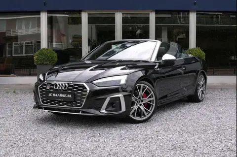 Used AUDI S5 Petrol 2021 Ad 