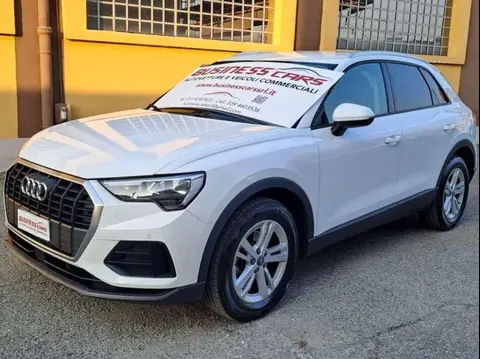 Annonce AUDI Q3 Essence 2019 d'occasion 