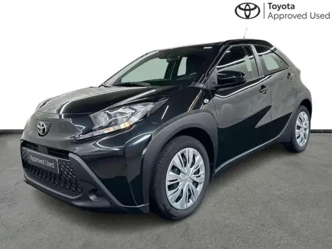 Used TOYOTA AYGO X Petrol 2023 Ad 