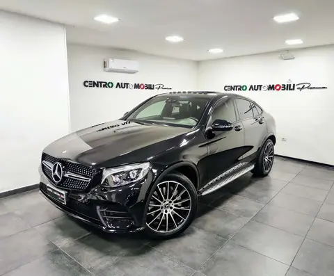 Used MERCEDES-BENZ CLASSE GLC Diesel 2017 Ad 