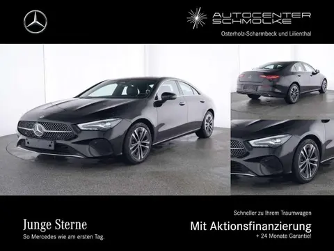 Used MERCEDES-BENZ CLASSE CLA Petrol 2023 Ad 