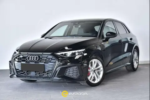 Used AUDI A3 Hybrid 2022 Ad 