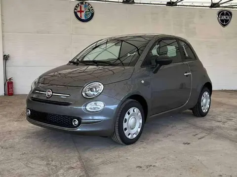 Used FIAT 500 Hybrid 2023 Ad 