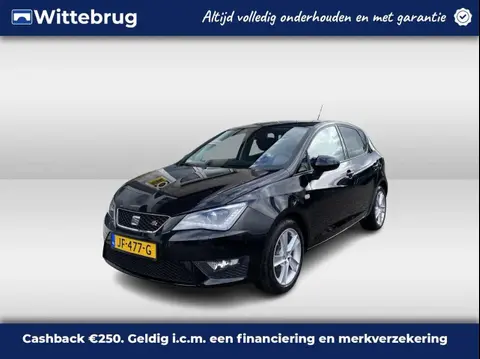 Used SEAT IBIZA Petrol 2016 Ad 